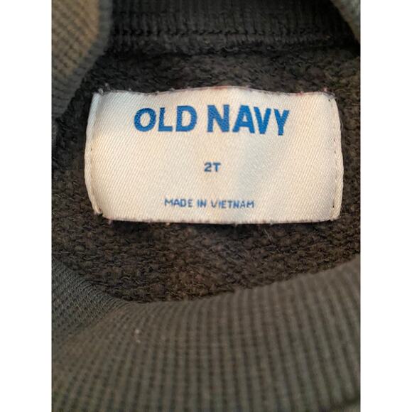 2 Toddler Girl Sweatshirts Size 2T  Full of Joy & Life of the Party! - Picture 3 of 5